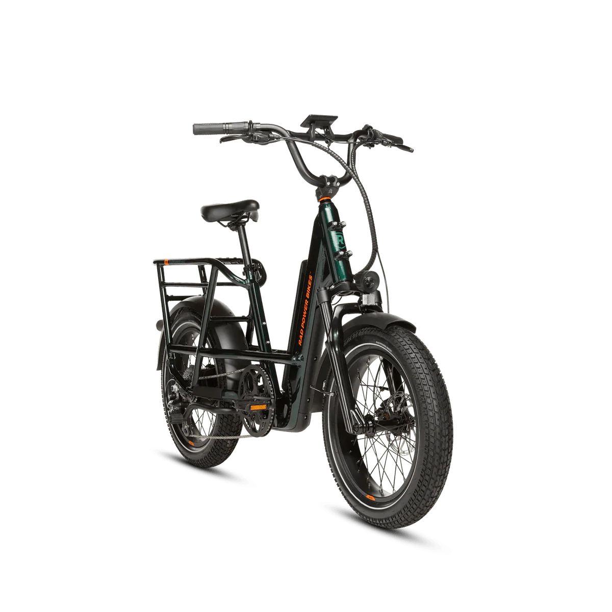 Electric Bikes